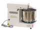 Famag Grilletta IM 5S/230 10 Velocit&agrave; HH - Impastatrice a spirale 5 Kg ad alta idratazione con testa sollevabile