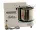 Famag Grilletta IM 5S/230 10 Velocit&agrave; HH - Impastatrice a spirale 5 Kg ad alta idratazione con testa sollevabile