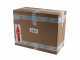 Famag Grilletta IM 5S/230 10 Velocit&agrave; HH - Impastatrice a spirale 5 Kg ad alta idratazione con testa sollevabile