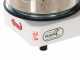 Famag Grilletta IM 5S/230 10 Velocit&agrave; HH - Impastatrice a spirale 5 Kg ad alta idratazione con testa sollevabile