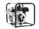 Rato RT50YB50-3.8Q - Motopompa a benzina alta prevalenza - Raccordi 50 mm