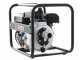 Rato RT50YB50-3.8Q - Motopompa a benzina alta prevalenza - Raccordi 50 mm
