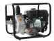 Rato RT50YB50-3.8Q - Motopompa a benzina alta prevalenza - Raccordi 50 mm
