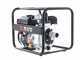 Rato RT50YB50-3.8Q - Motopompa a benzina alta prevalenza - Raccordi 50 mm