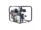 Rato RT50YB50-3.8Q - Motopompa a benzina alta prevalenza - Raccordi 50 mm