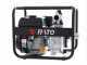 Rato RT50YB50-3.8Q - Motopompa a benzina alta prevalenza - Raccordi 50 mm
