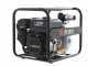 Rato RT50YB50-3.8Q - Motopompa a benzina alta prevalenza - Raccordi 50 mm