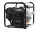 Rato RT50YB50-3.8Q - Motopompa a benzina alta prevalenza - Raccordi 50 mm