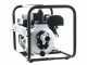 Rato RT50YB50-3.8Q - Motopompa a benzina alta prevalenza - Raccordi 50 mm
