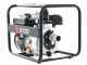 Rato RT50YB50-3.8Q - Motopompa a benzina alta prevalenza - Raccordi 50 mm