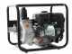 Rato RT50YB50-3.8Q - Motopompa a benzina alta prevalenza - Raccordi 50 mm