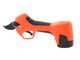Stocker Vulcano E-25 TR - Forbice elettrica da potatura - 2x 14.4V 2.5Ah - Diametro di taglio 25mm