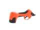 Stocker Vulcano E-25 TR - Forbice elettrica da potatura - 2x 14.4V 2.5Ah - Diametro di taglio 25mm