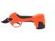 Stocker Vulcano E-25 TR - Forbice elettrica da potatura - 2x 14.4V 2.5Ah - Diametro di taglio 25mm