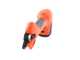 Stocker Vulcano E-25 TR - Forbice elettrica da potatura - 2x 14.4V 2.5Ah - Diametro di taglio 25mm