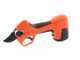 Stocker Vulcano E-25 TR - Forbice elettrica da potatura - 2x 14.4V 2.5Ah - Diametro di taglio 25mm