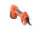 Stocker Vulcano E-25 TR - Forbice elettrica da potatura - 2x 14.4V 2.5Ah - Diametro di taglio 25mm