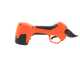 Stocker Vulcano E-25 TR - Forbice elettrica da potatura - 2x 14.4V 2.5Ah - Diametro di taglio 25mm