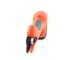 Stocker Vulcano E-25 TR - Forbice elettrica da potatura - 2x 14.4V 2.5Ah - Diametro di taglio 25mm