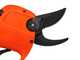 Stocker Vulcano E-25 TR - Forbice elettrica da potatura - 2x 14.4V 2.5Ah - Diametro di taglio 25mm