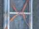 Facal Genia G250-2, 2x7 gradini, 3.80 m - Scala telescopica in alluminio - Altezza stimata operativa 4.70 m