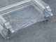 Facal Genia G250-2, 2x7 gradini, 3.80 m - Scala telescopica in alluminio - Altezza stimata operativa 4.70 m