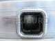 Facal Genia G250-2, 2x7 gradini, 3.80 m - Scala telescopica in alluminio - Altezza stimata operativa 4.70 m