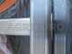 Facal Genia G250-2, 2x7 gradini, 3.80 m - Scala telescopica in alluminio - Altezza stimata operativa 4.70 m