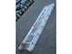 Facal Genia G250-2, 2x7 gradini, 3.80 m - Scala telescopica in alluminio - Altezza stimata operativa 4.70 m