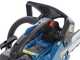 Hyundai LD825C - Motosega a scoppio da potatura - Lama da 25 cm