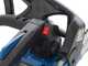 Hyundai LD825C - Motosega a scoppio da potatura - Lama da 25 cm