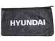 Hyundai LD825C - Motosega a scoppio da potatura - Lama da 25 cm