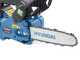 Hyundai LD825C - Motosega a scoppio da potatura - Lama da 25 cm