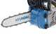 Hyundai LD825C - Motosega a scoppio da potatura - Lama da 25 cm
