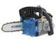 Hyundai LD825C - Motosega a scoppio da potatura - Lama da 25 cm