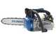 Hyundai LD825C - Motosega a scoppio da potatura - Lama da 25 cm
