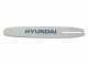 Hyundai YS-2512 - Motosega a scoppio da potatura - Lama da 25cm