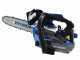 Hyundai YS-2512 - Motosega a scoppio da potatura - Lama da 25cm