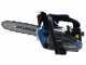 Hyundai YS-2512 - Motosega a scoppio da potatura - Lama da 25cm