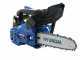 Hyundai YS-2512 - Motosega a scoppio da potatura - Lama da 25cm