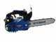 Hyundai YS-2512 - Motosega a scoppio da potatura - Lama da 25cm