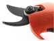 Stocker Vulcano E-30 TP - Forbice elettrica da potatura - 16.8V 2.1Ah - Diametro di taglio 30mm