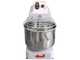 Famag Grilletta IM 5/230 10 Velocit&agrave; HH - Impastatrice a spirale 5 Kg ad alta idratazione
