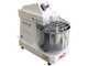 Famag Grilletta IM 5/230 10 Velocit&agrave; HH - Impastatrice a spirale 5 Kg ad alta idratazione