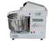 Famag Grilletta IM 5/230 10 Velocit&agrave; HH - Impastatrice a spirale 5 Kg ad alta idratazione