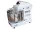 Famag Grilletta IM 5/230 10 Velocit&agrave; HH - Impastatrice a spirale 5 Kg ad alta idratazione
