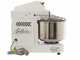 Famag Grilletta IM 5/230 10 Velocit&agrave; HH - Impastatrice a spirale 5 Kg ad alta idratazione
