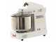 Famag Grilletta IM 5/230 10 Velocit&agrave; HH - Impastatrice a spirale 5 Kg ad alta idratazione