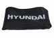 Hyundai LD825A - Motosega da potatura con borsa e catena - 25cc barra da 25 cm