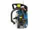 Hyundai LD825A - Motosega da potatura con borsa e catena - Lama da 25cm